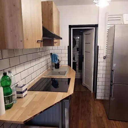 Apartamento Loftowy Świdnica