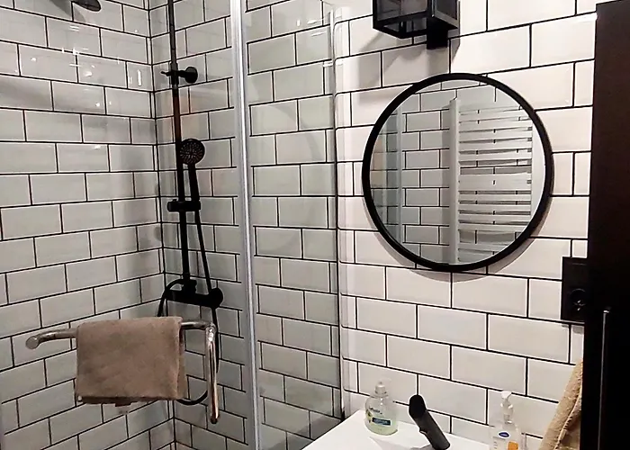 شقة Loftowy شفيدنيتسا