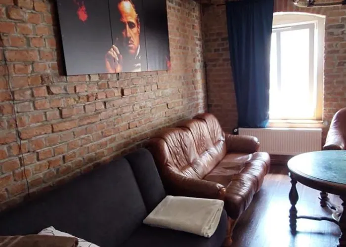 Loftowy شفيدنيتسا